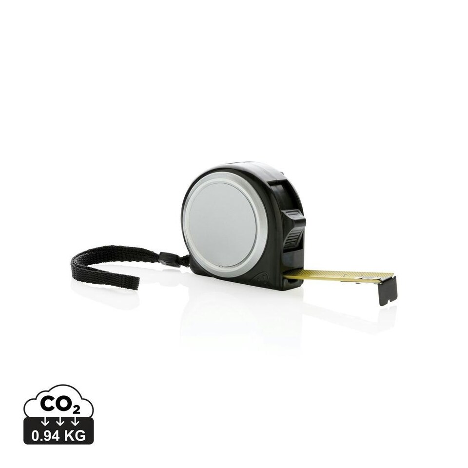 image 1 of XD Collection Tape Measure - Black - One Size
