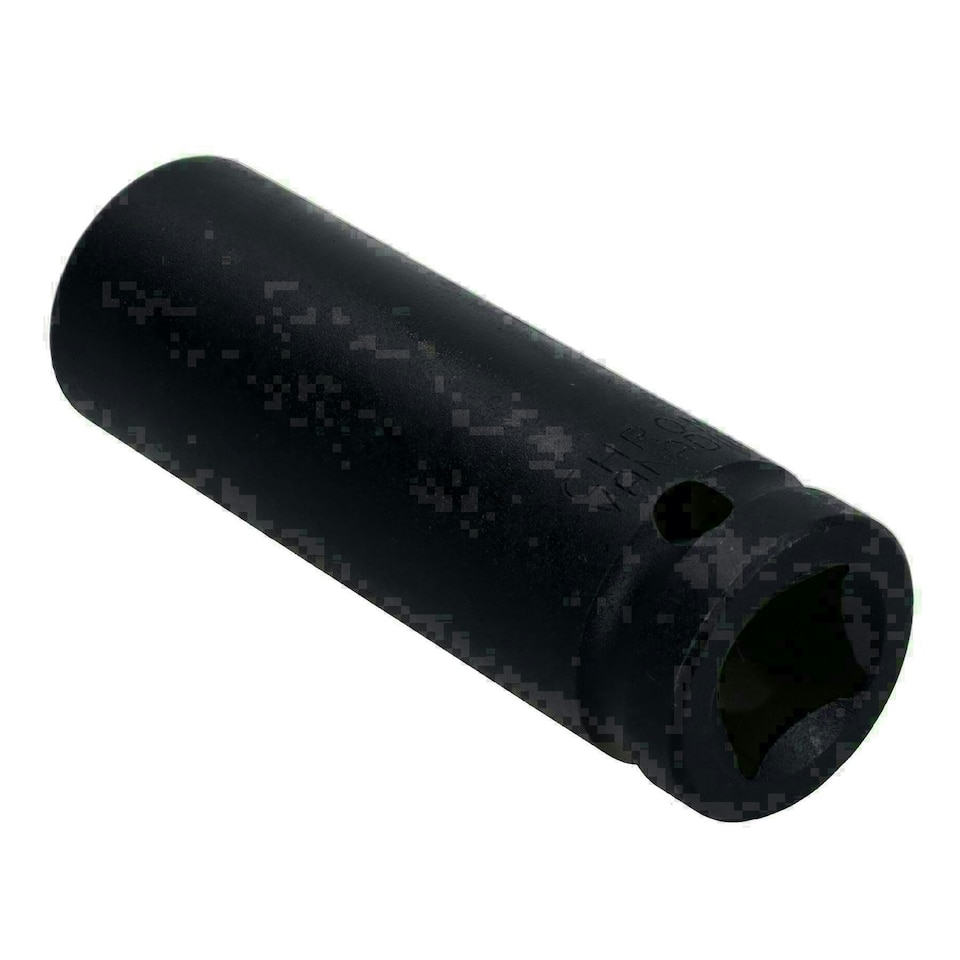 image 1 of 3/4in Double Deep Impact Imperial SAE Socket 1/2in Drive 6 Sided Single Hex