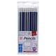 image 1 of Wallet of 10 Hb Rubber Tipped Pencils by Pro:scribe