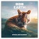 image 1 of BBC EARTH 2026 SQUARE CALENDAR