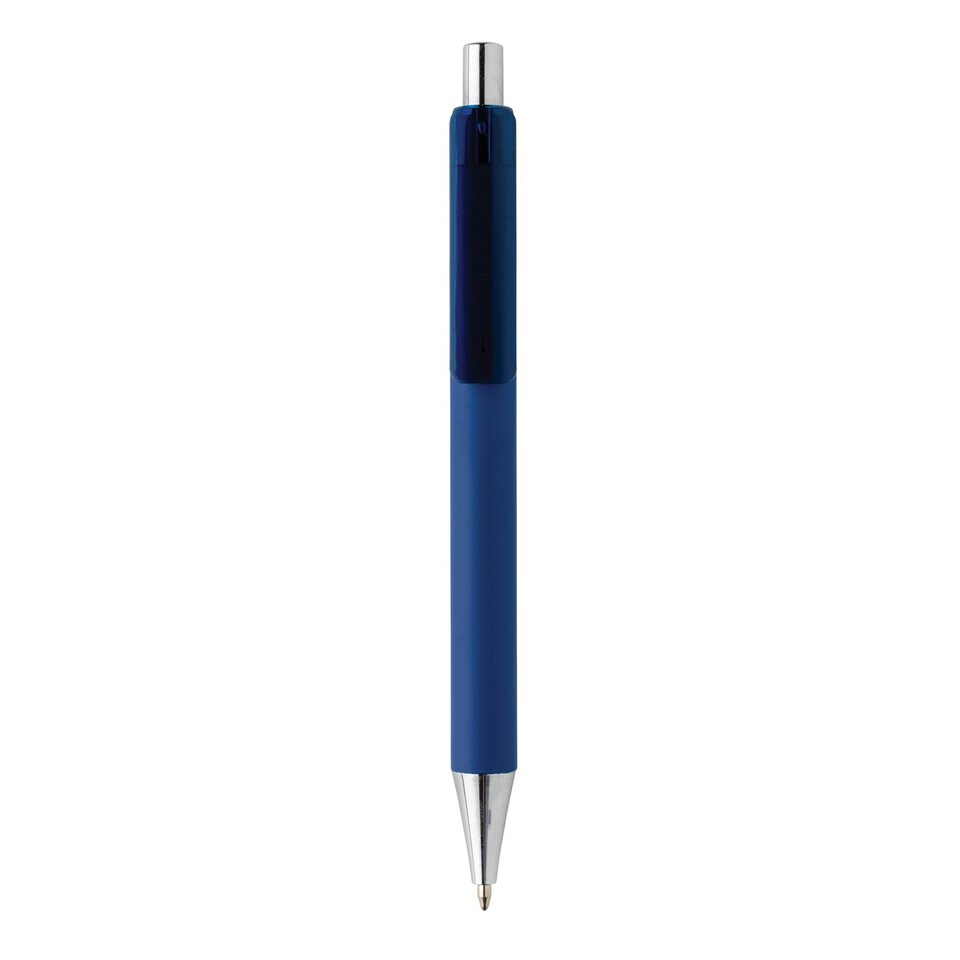 image 1 of XD Collection X8 Smooth Pen - Navy - One Size