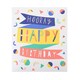 image 1 of Birthday Card - Hooray