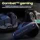 image 6 of Blizzard II Wireless Headphones for Mobile Phones and TV