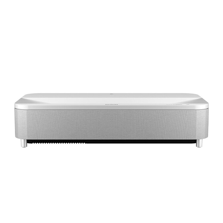 Epson Eh-Ls800 3Lcd Laser 4K Uhd Hdr Smart Ultra Short Throw Projector - White
