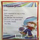 image 5 of Pack of 20 Children's Cute Thank You Notes & Envelopes - Boy Football Design