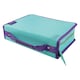 image 2 of Papermania Creativity Essentials Stamp Storage Folder, Green, 30cm