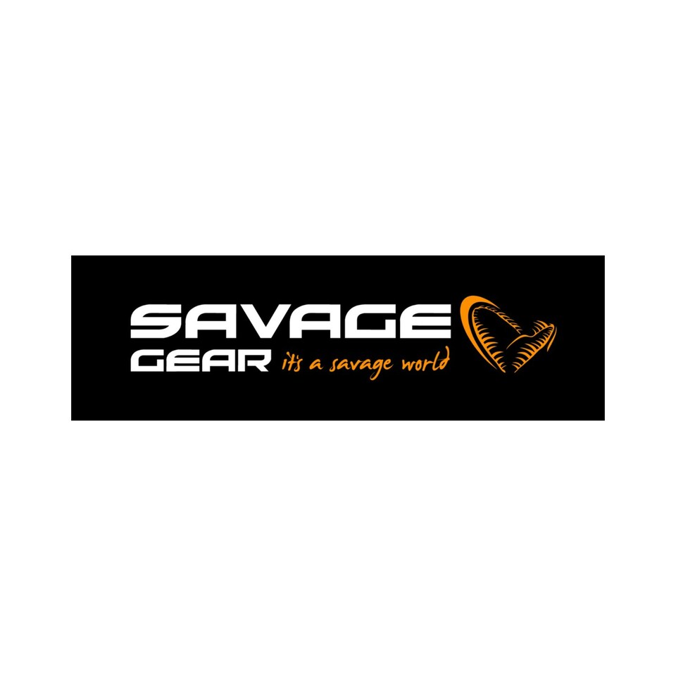 image 1 of Savage Gear Gravity Popper 11cm 25g Floating Lure - Black Mullet
