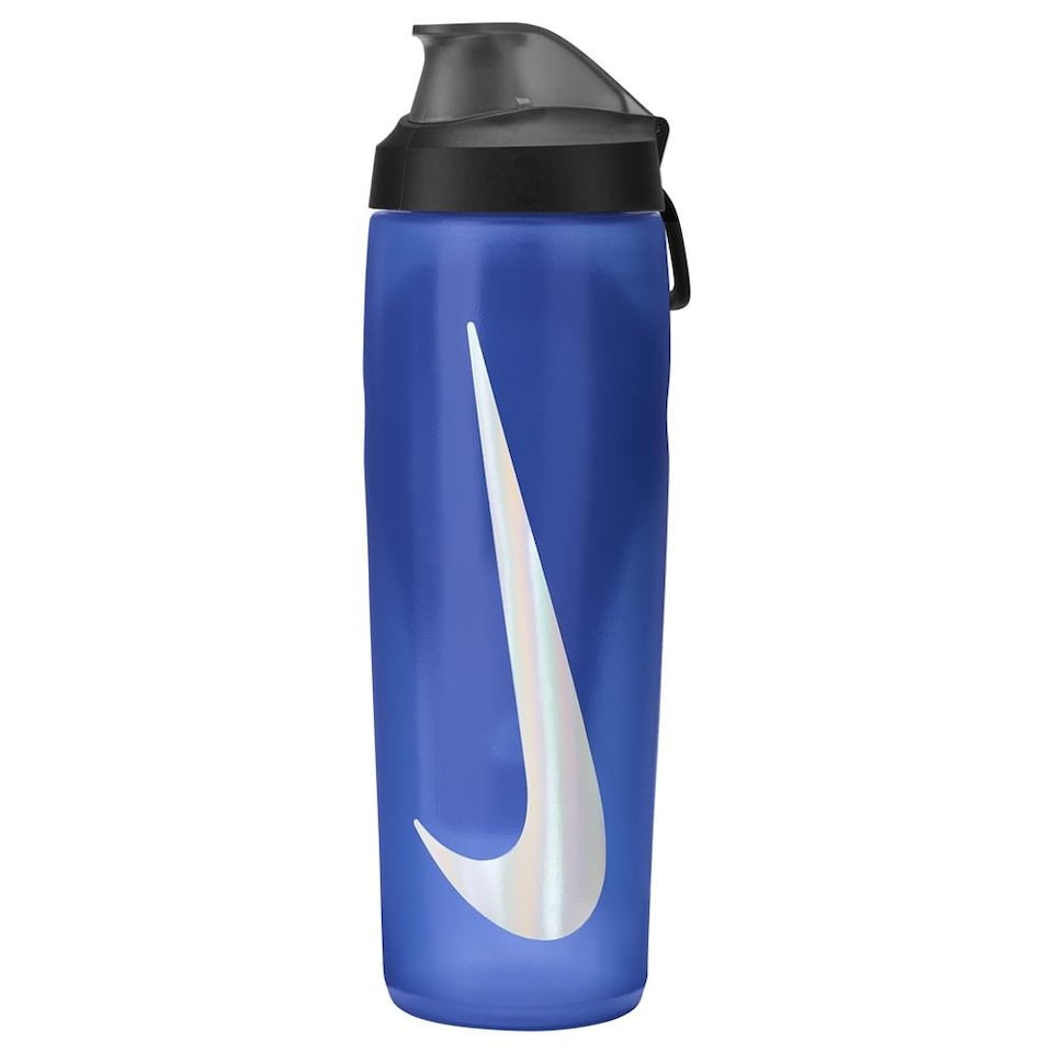 image 1 of Nike Refuel 2024 710ml Bottle | Blue | Game Royal | 1