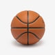 image 5 of Decathlon Size 5 Basketball Control Club BT100 - Brown