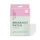 image 1 of Skin Choice Breakout Patch Classic XL, Hydrocolloid Acne Pimple Patches (10pcs)