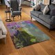 image 2 of London Bridge view (Rug) Multi | XL: 160x230cm