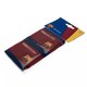 image 2 of Barcelona FC 2 Pack Wristbands