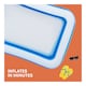 image 3 of Lagoon Inflatable Paddling Pool 6.5ft