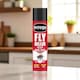image 3 of Nippon Fly & Wasp Aerosol Spray 300ml Fast Acting Indoor Insect Control for Flies Mosquitoes Wasps and Midges