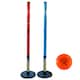image 2 of Water Sports Lighted Deluxe Poles Game