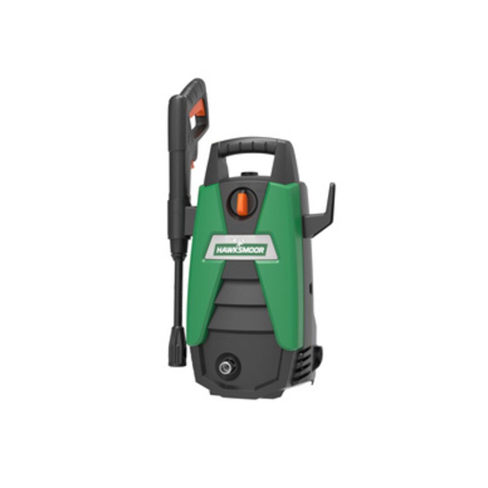 image 1 of Hawksmoor High Pressure Washer 108bar