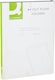 image 1 of Pack of 100 A4 Clear Cut Flush Folders