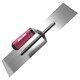 image 6 of Dekton 16'' Soft Grip Plasterers Float Trowel Plastering Rendering Cement Skimming Tiling