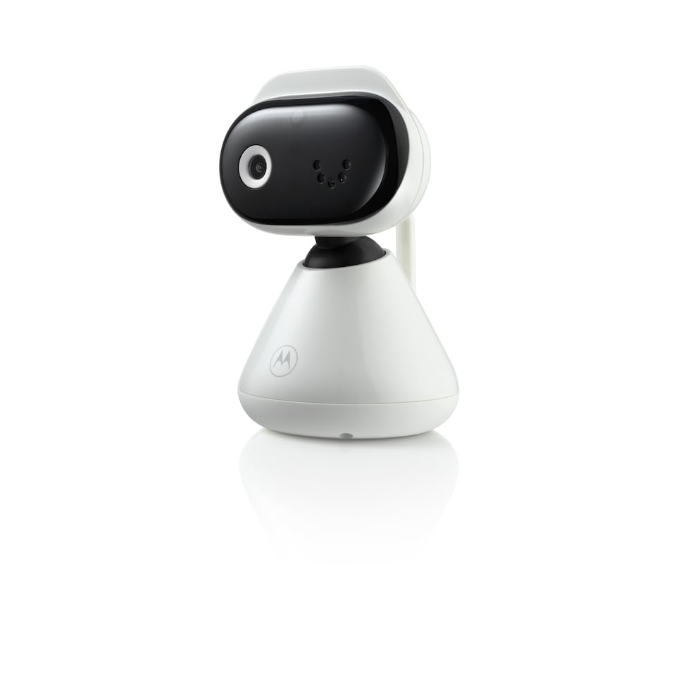 image 1 of MOTOROLA PIP1000 BABY MONITOR SMART