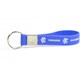 image 2 of Rangers FC Keyring - Blue - One Size