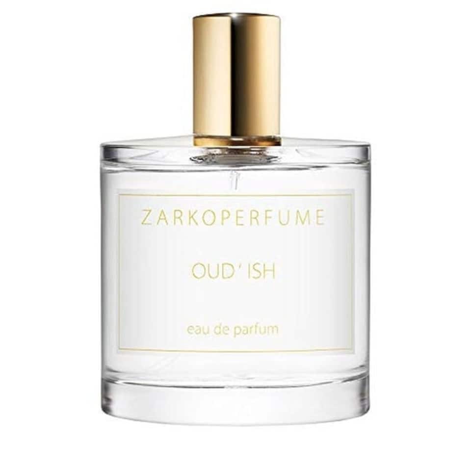 image 1 of Zarkoperfume Oud´ish Eau de Parfum 100ml Spray