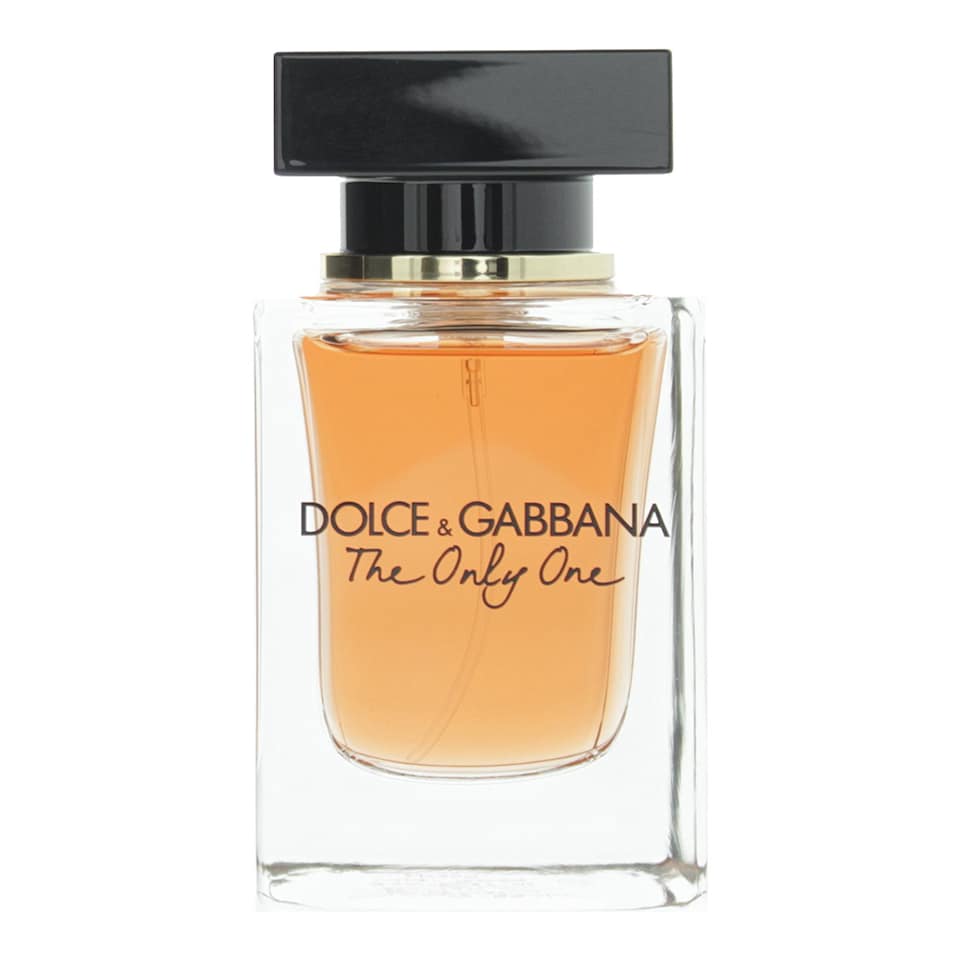 image 1 of Dolce & Gabbana The Only One Eau de Parfum 50ml