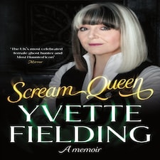 Scream Queen A Memoir
