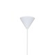 image 6 of Sadie | Pendant | Light brown