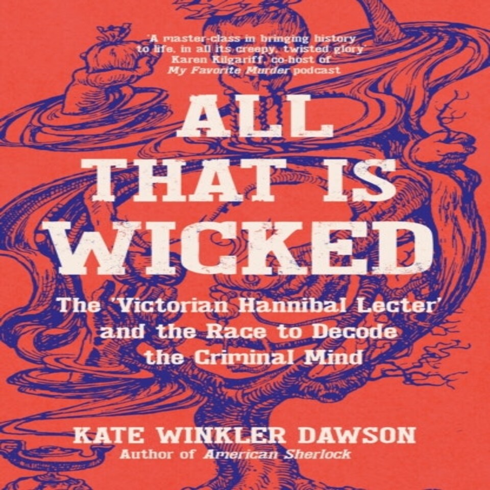 All That Is Wicked
