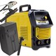 image 1 of MMA ARC Welder Inverter Wolf 195