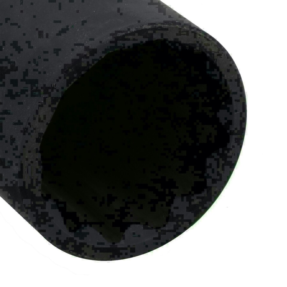 image 1 of 32mm 1/2" Drive Deep Impacted Thin Wall Walled Hub Nut Socket 12 Sided