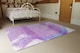 image 3 of Pink Pony Ride Rug | Multi