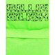 image 4 of Rock Sax Bad Guy Billie Eilish Backpack - Green - One Size