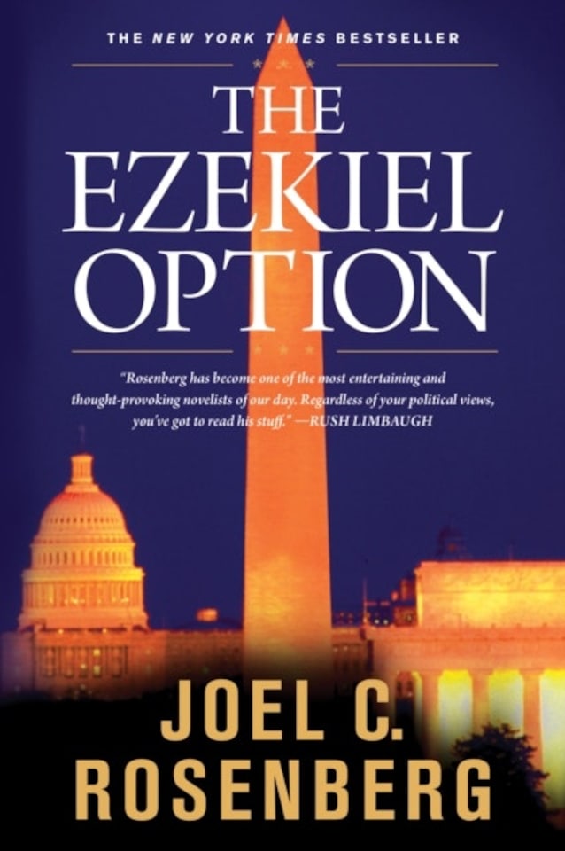 Ezekiel Option The