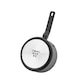 image 3 of Stoven Noir 18cm Non-Stick Saucepan with Lid