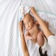 image 5 of Copper Pearl Premium Knit Hooded Towel Nautical