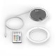 image 7 of biOrb MCR Small Lights - DC Versions Grey