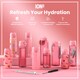 image 7 of Leak Proof Kids Water Bottle, BPA Free, 350ml (12oz) | Pink | Ladybugs | One Size