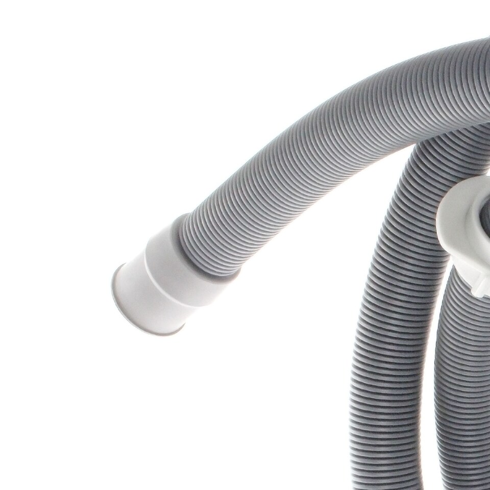 image 1 of Reliapart Dishwasher Outlet Hose 1.93m for Zanussi Electrolux DEF101 DEF201 140003571019