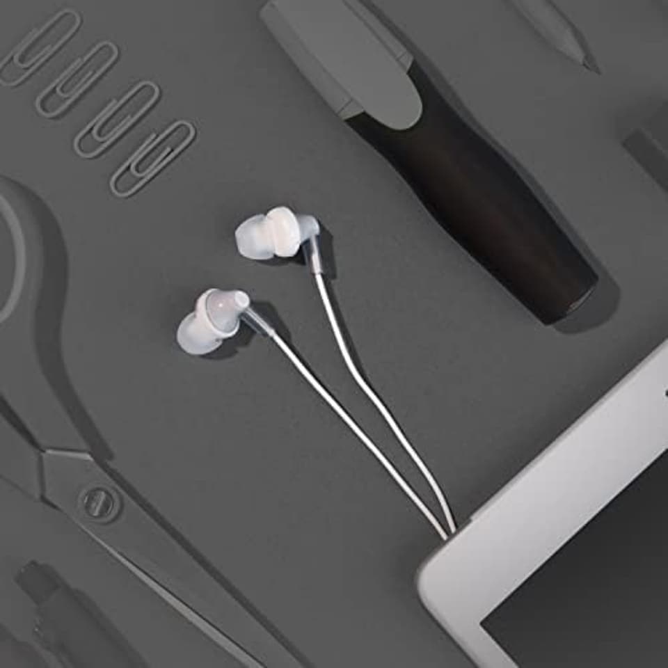 image 1 of Panasonic In Ear Earphones