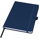 image 3 of Marksman Honua A5 Composition Notebook - Navy - A5