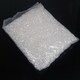 image 2 of 5000 Diamond Confetti Clear