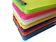 image 4 of Pack of 8 Assorted Colour A4 Clipboard Box Files