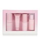 image 6 of Kylie Skin Face Wash Moisturiser Serum Toner Mini Set (Blemished Box)