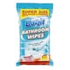image 1 of Duzzit Bathroom Wipes - Pack of 50