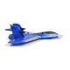 image 6 of RCG Racing ZY-525 Water Land Air Combat Plane - Blue