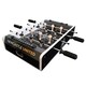 image 1 of Newcastle United FC Table Football - Black/White - 50cm x 37cm x 12cm