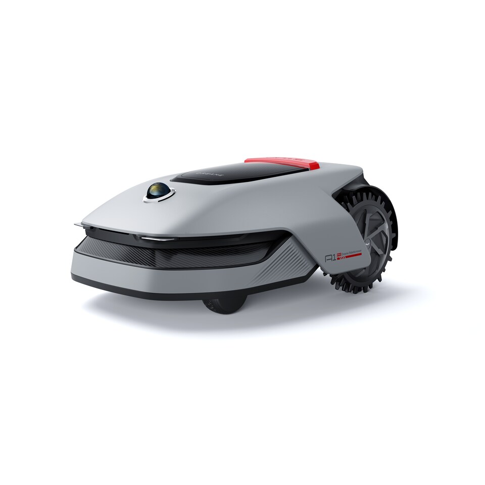 image 1 of Dreame A1 Pro smart robot mower