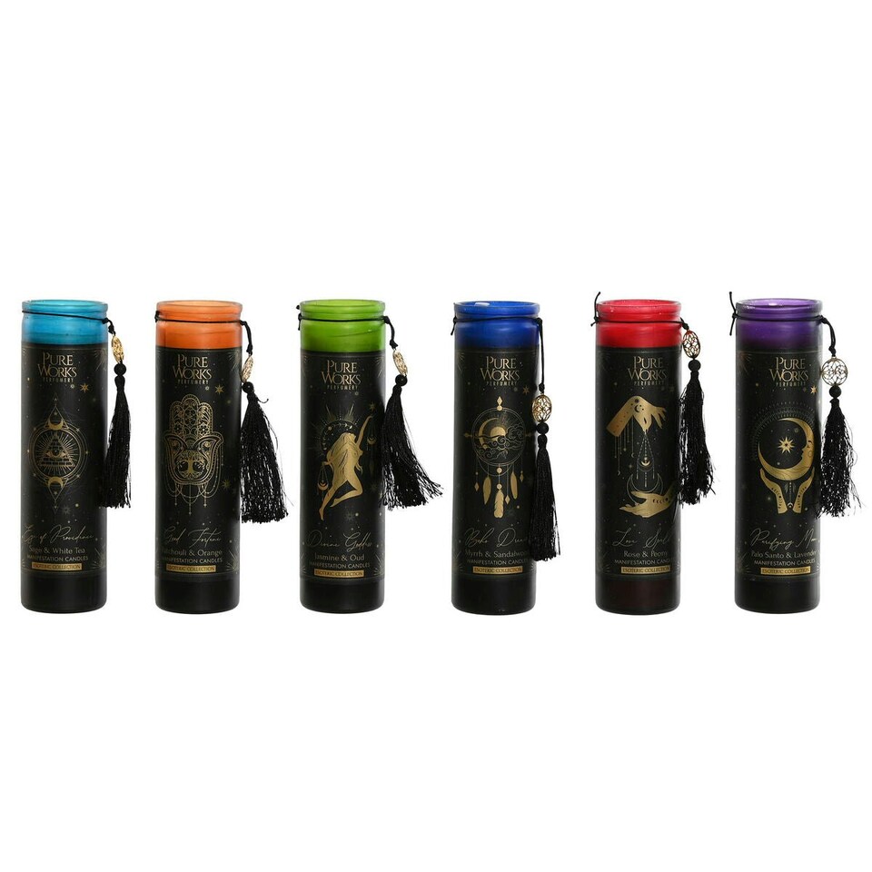 image 1 of Scented Candle Home ESPRIT Indian Man (6 Units) N/A