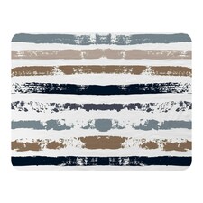 Brush strokes (Blanket)